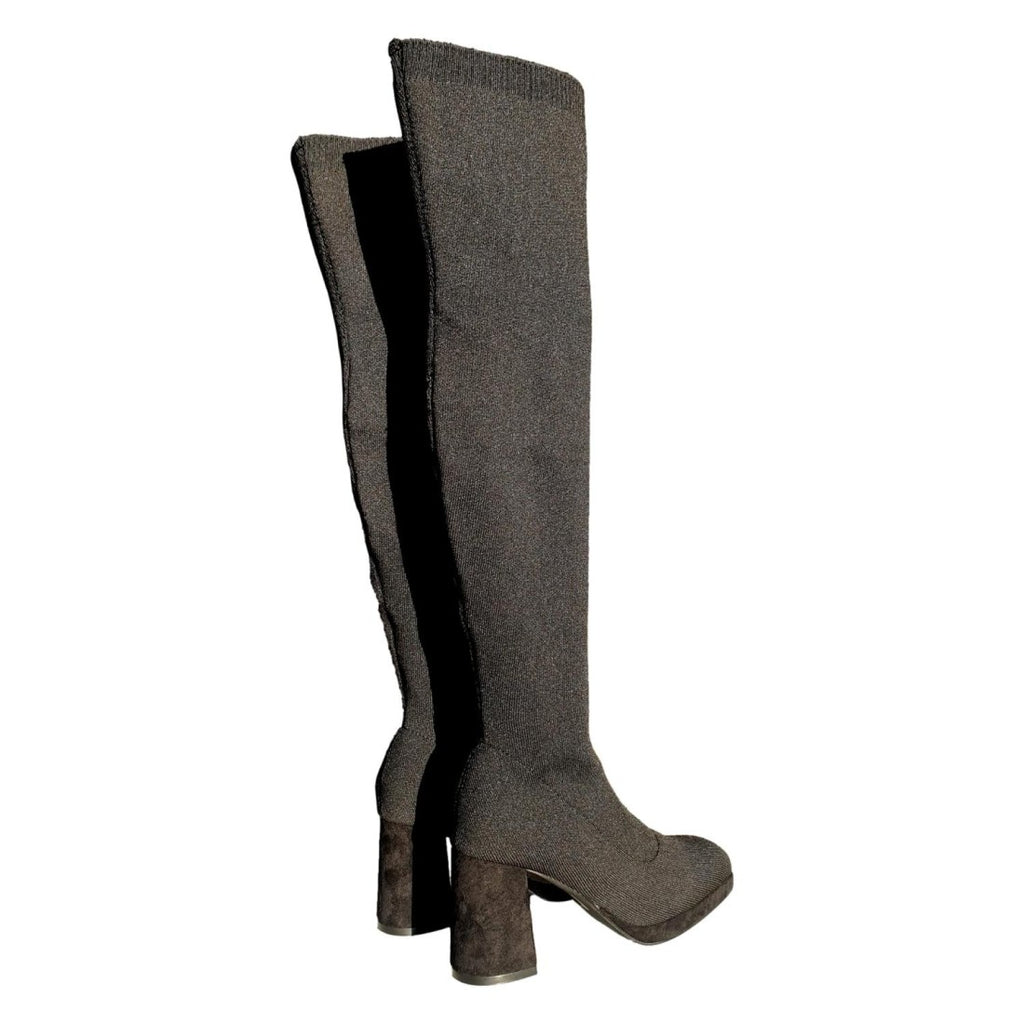 Botas mujer CYRENA