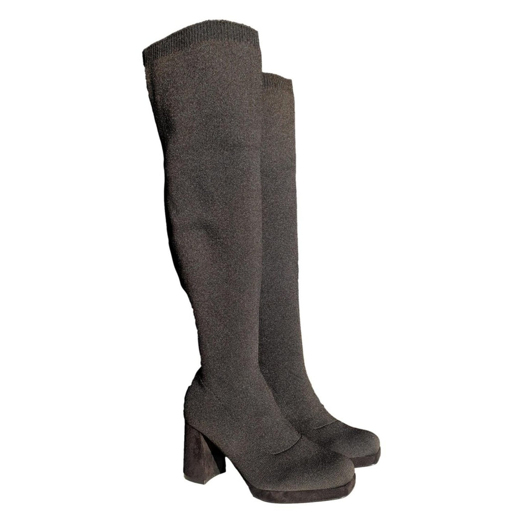 Botas mujer CYRENA