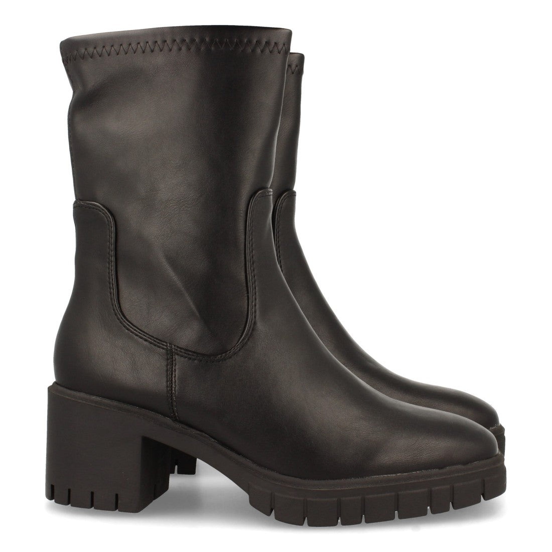 Botines mujer Cyrena