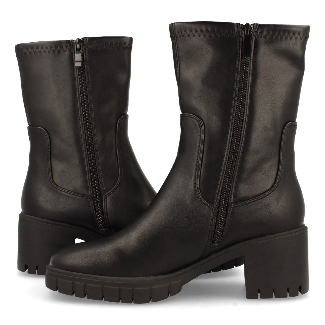 Botines mujer Cyrena
