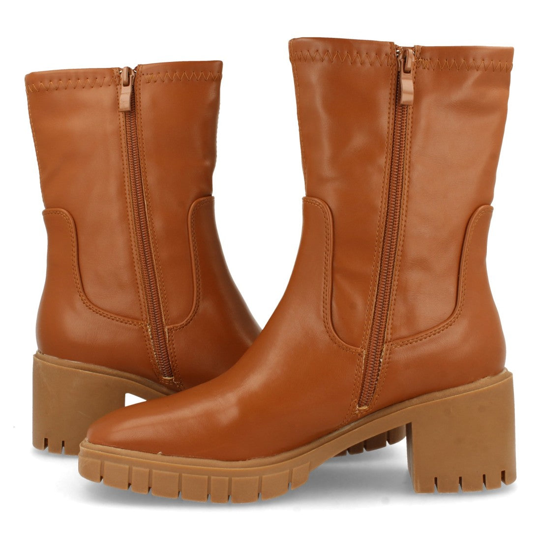 Botines mujer Cyrena