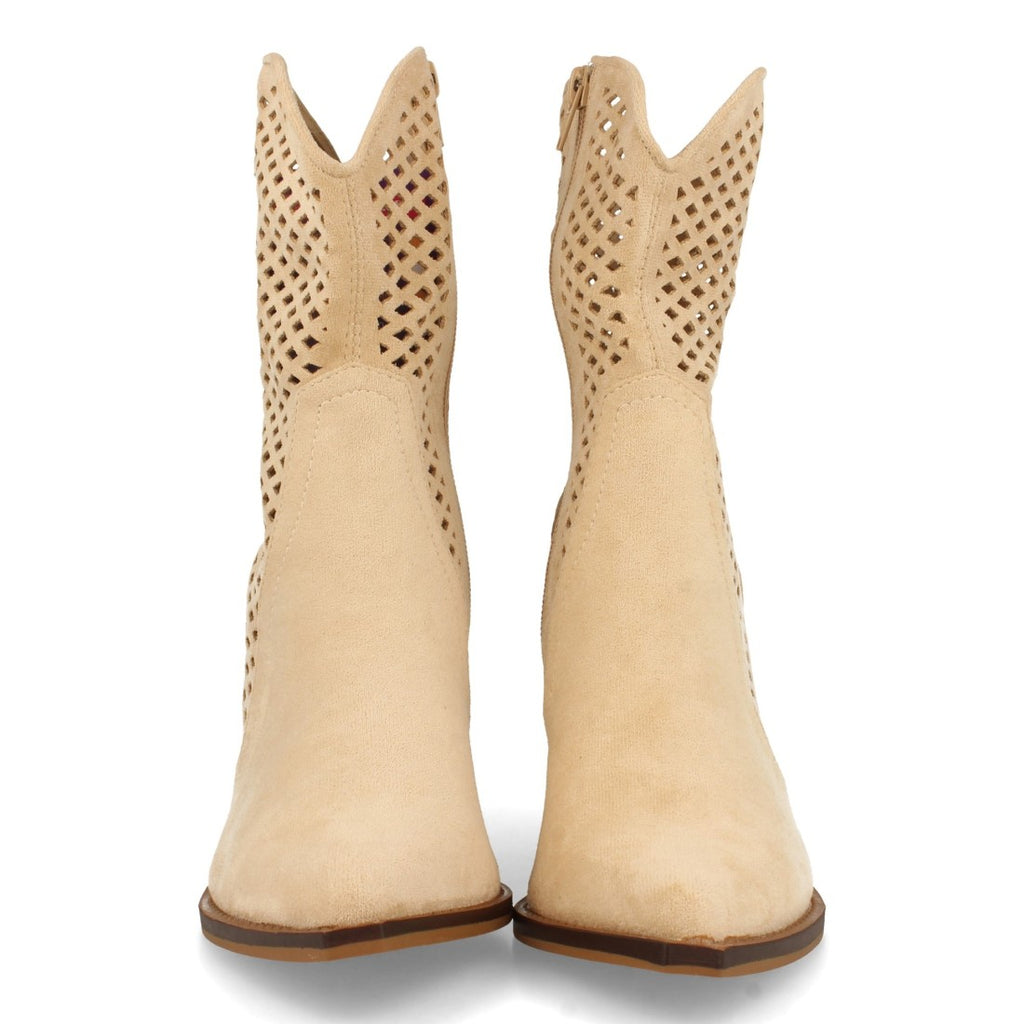 Botines mujer Cyrena