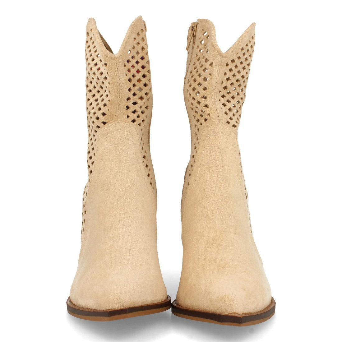 Botines mujer Cyrena