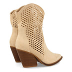 Botines mujer Cyrena