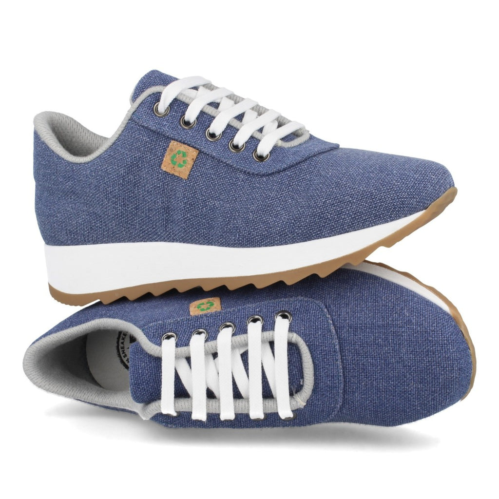 Sneakers mujer Cyrena