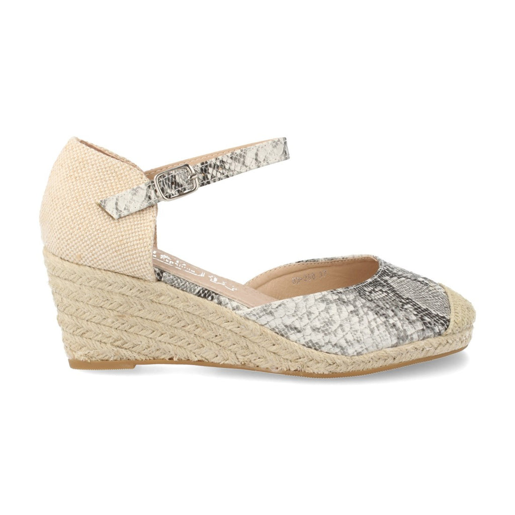 Sandalias mujer Cyrena