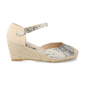 Sandalias mujer Cyrena