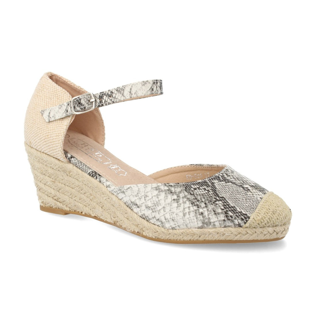 Sandalias mujer Cyrena