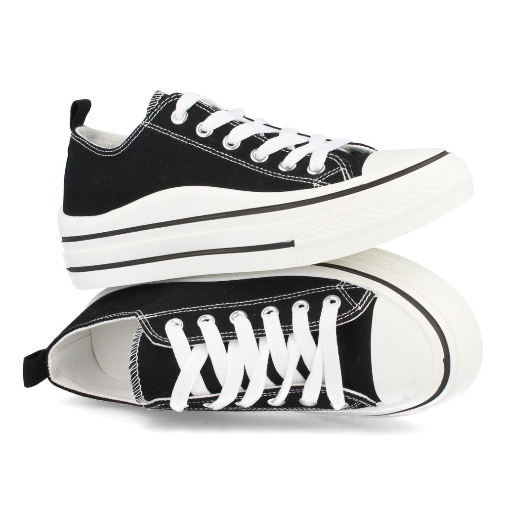Sneakers mujer Cyrena