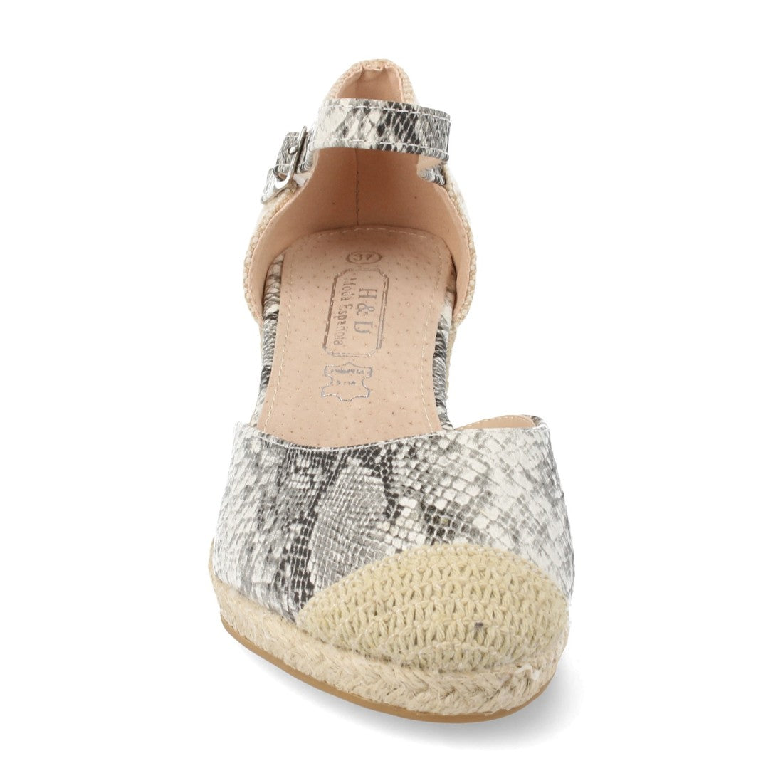 Sandalias mujer Cyrena