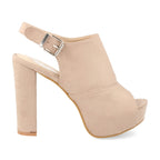 Sandalias mujer Cyrena