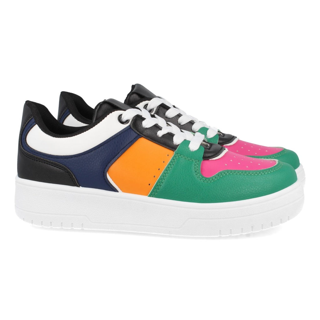 Sneakers mujer Cyrena