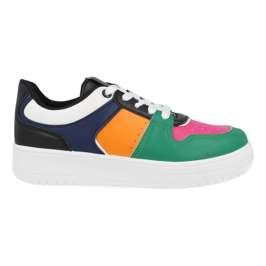 Sneakers mujer Cyrena