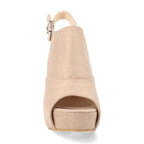 Sandalias mujer Cyrena
