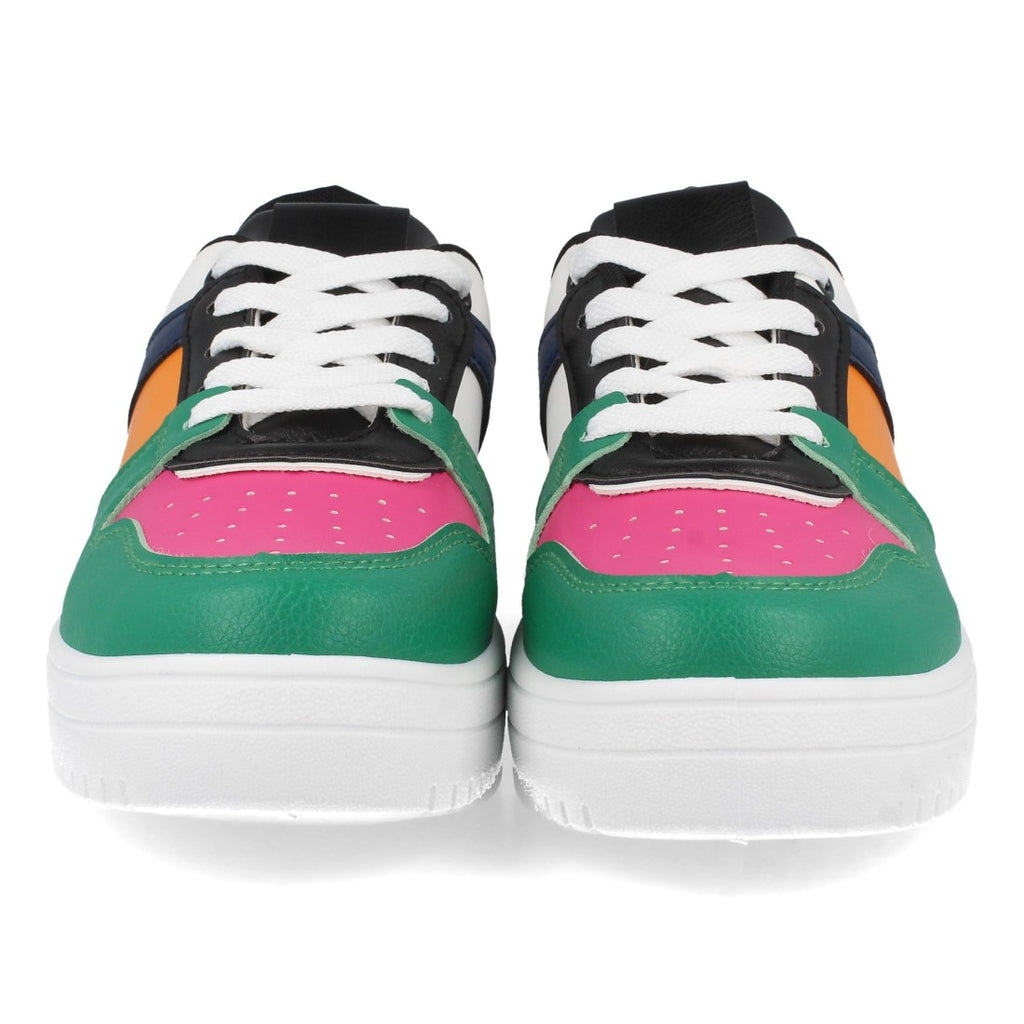 Sneakers mujer Cyrena