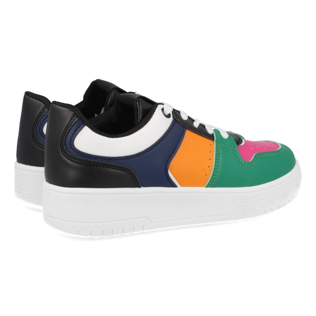 Sneakers mujer Cyrena