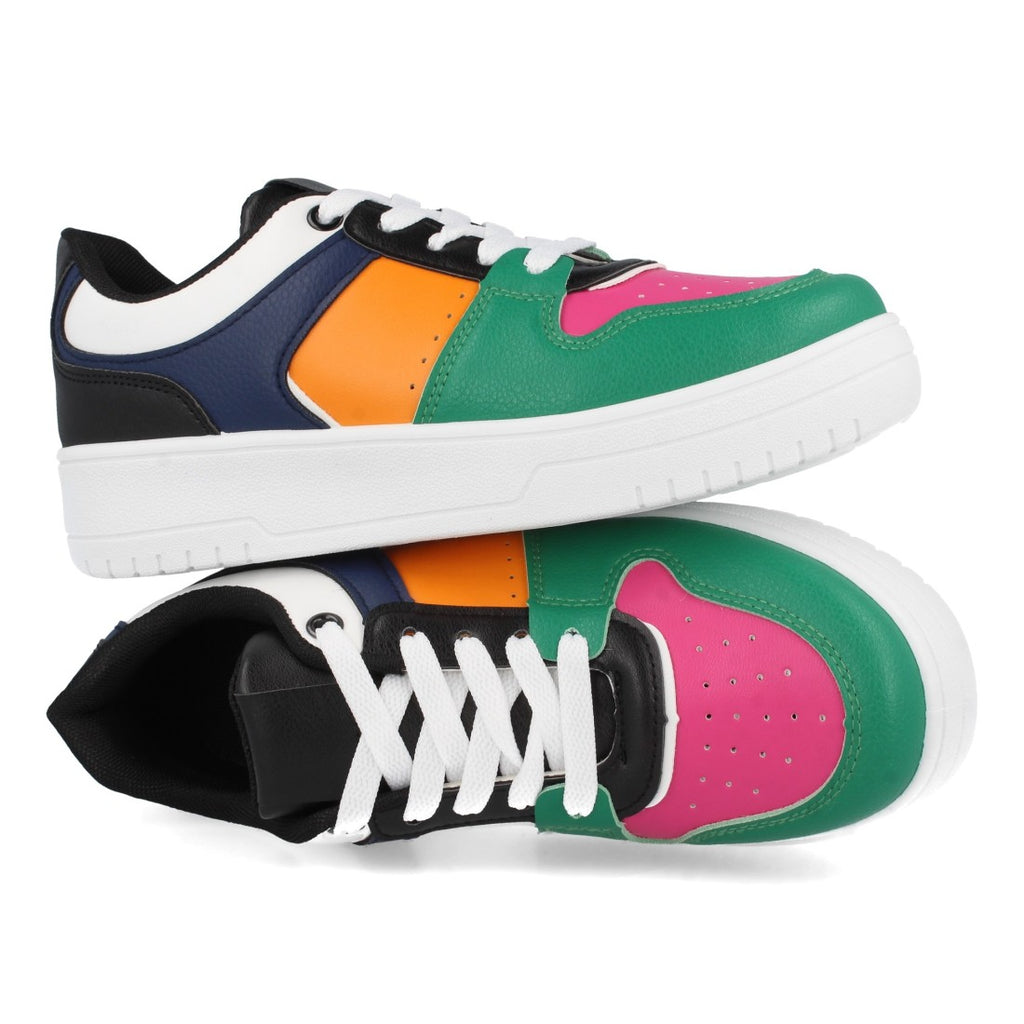 Sneakers mujer Cyrena