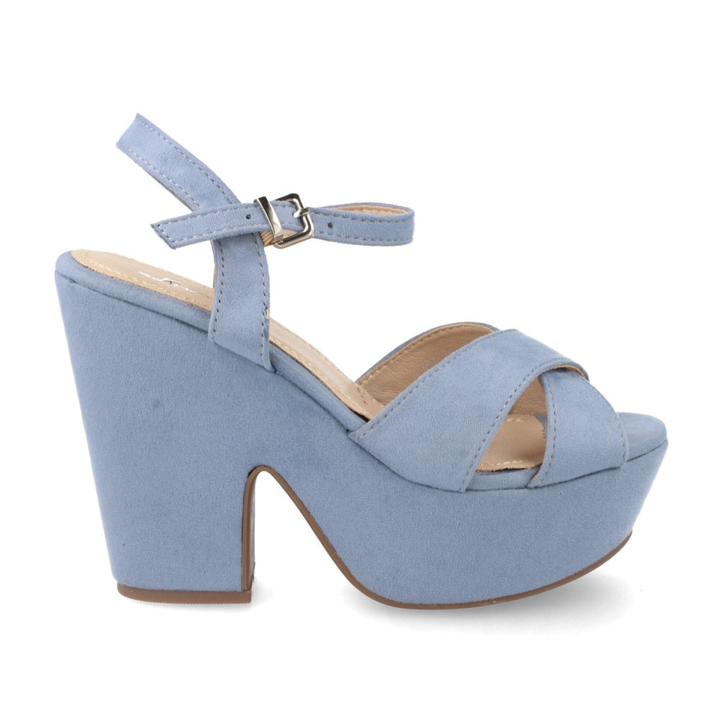 Sandalias mujer Cyrena