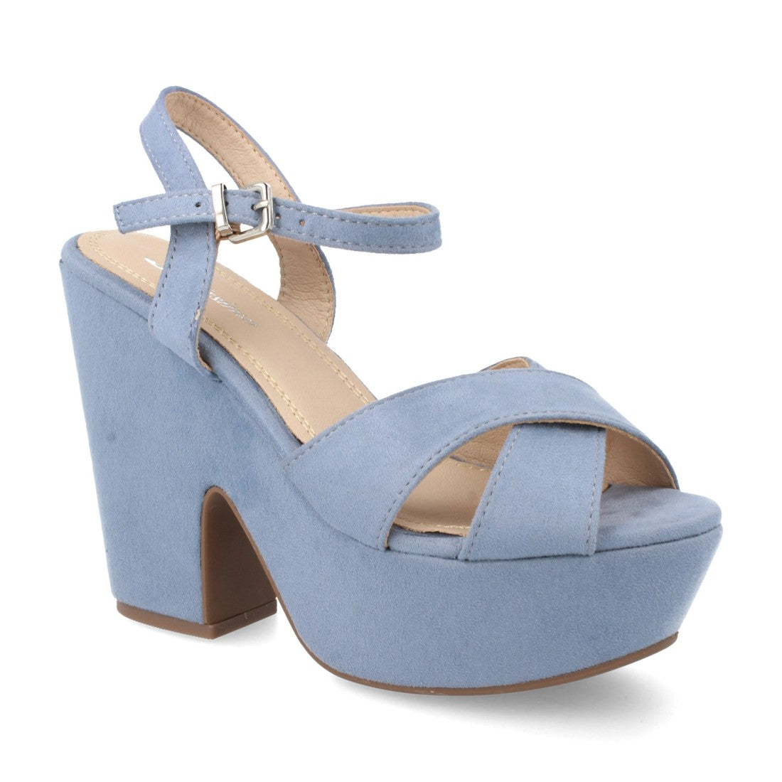 Sandalias mujer Cyrena