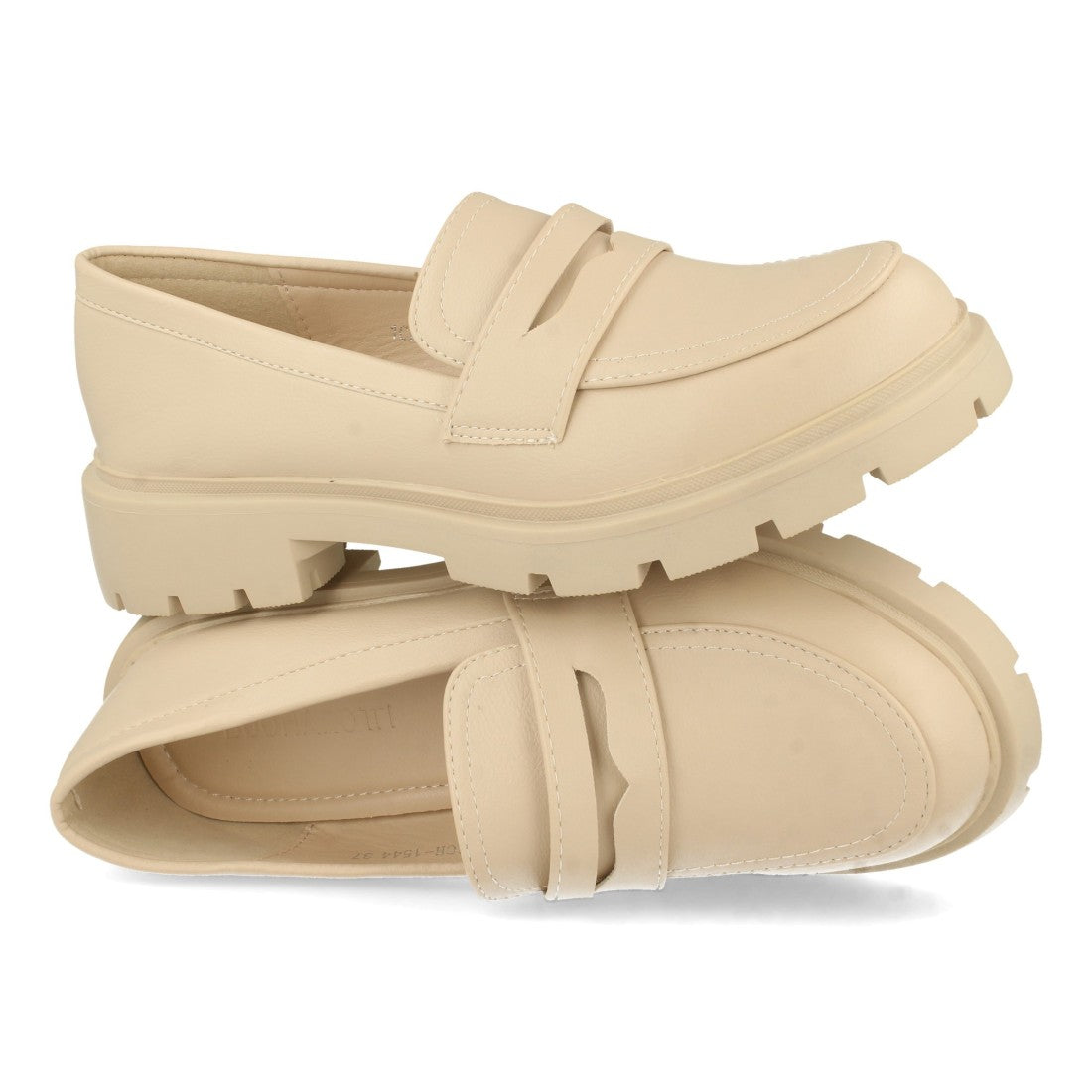 Mocasines mujer Cyrena