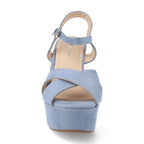 Sandalias mujer Cyrena
