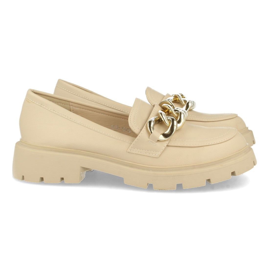 Mocasines mujer Cyrena
