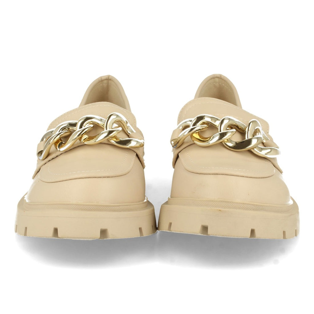 Mocasines mujer Cyrena