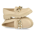 Mocasines mujer Cyrena