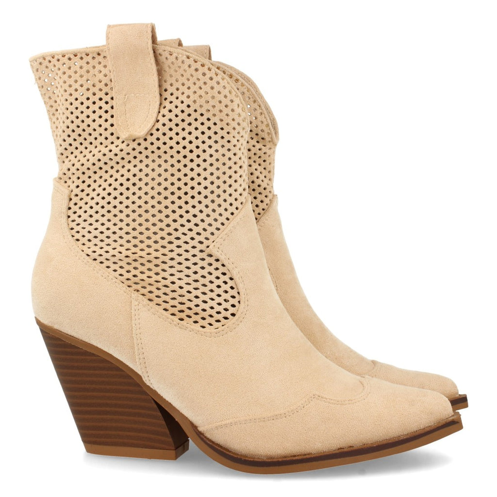 Botines mujer Cyrena