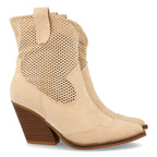 Botines mujer Cyrena