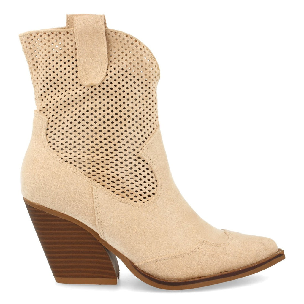 Botines mujer Cyrena