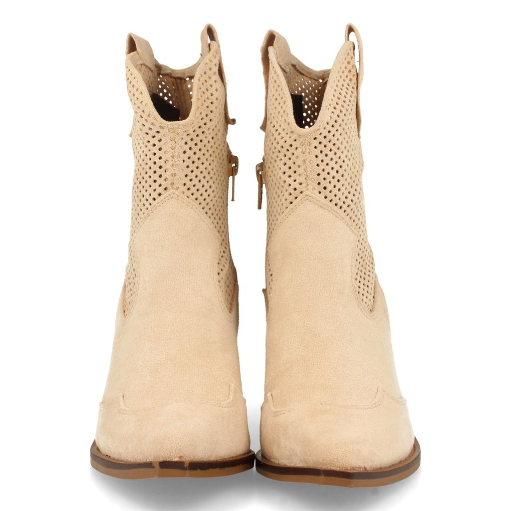 Botines mujer Cyrena