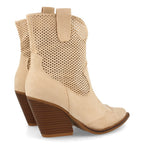 Botines mujer Cyrena