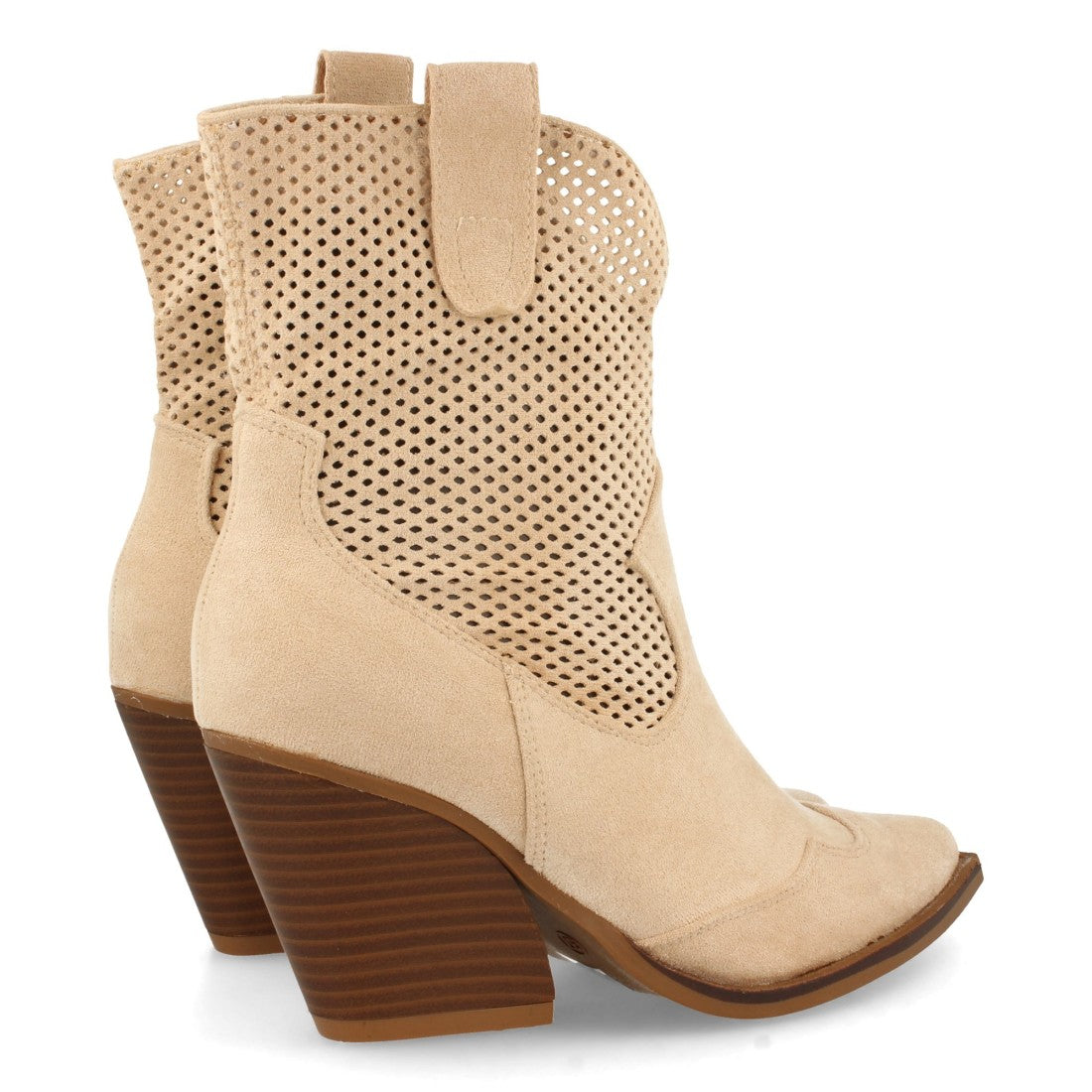 Botines mujer Cyrena