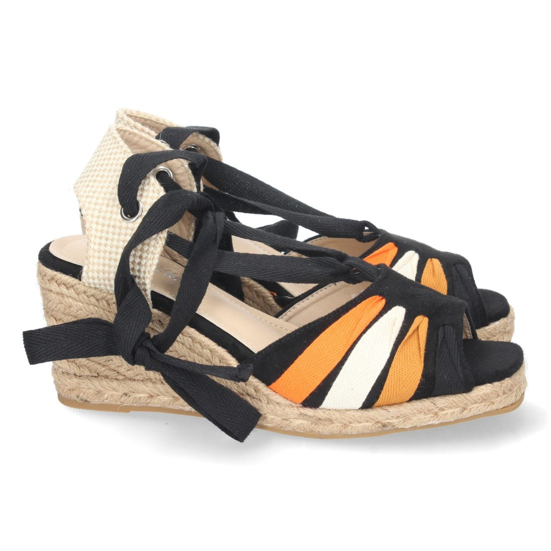 Sandalias mujer Cyrena
