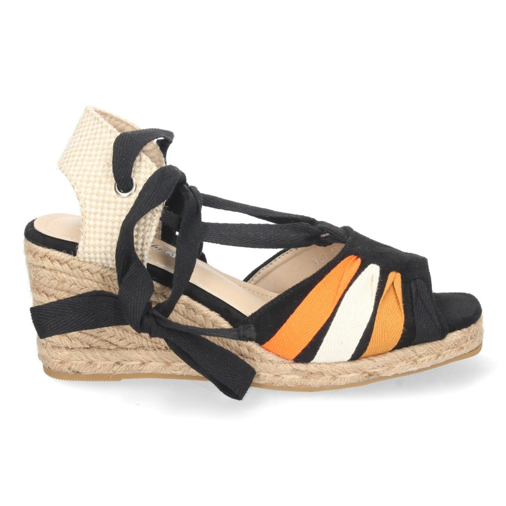 Sandalias mujer Cyrena