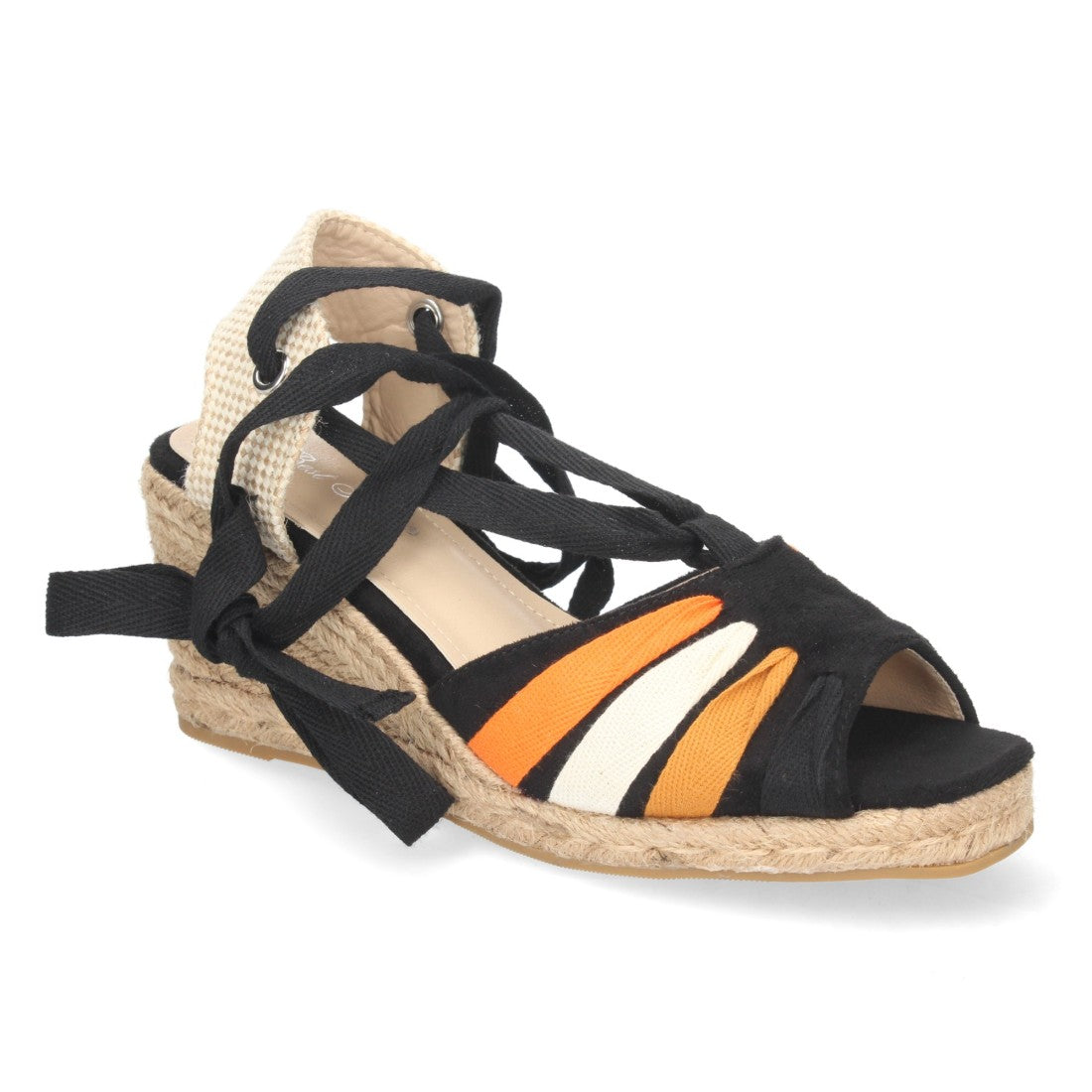 Sandalias mujer Cyrena