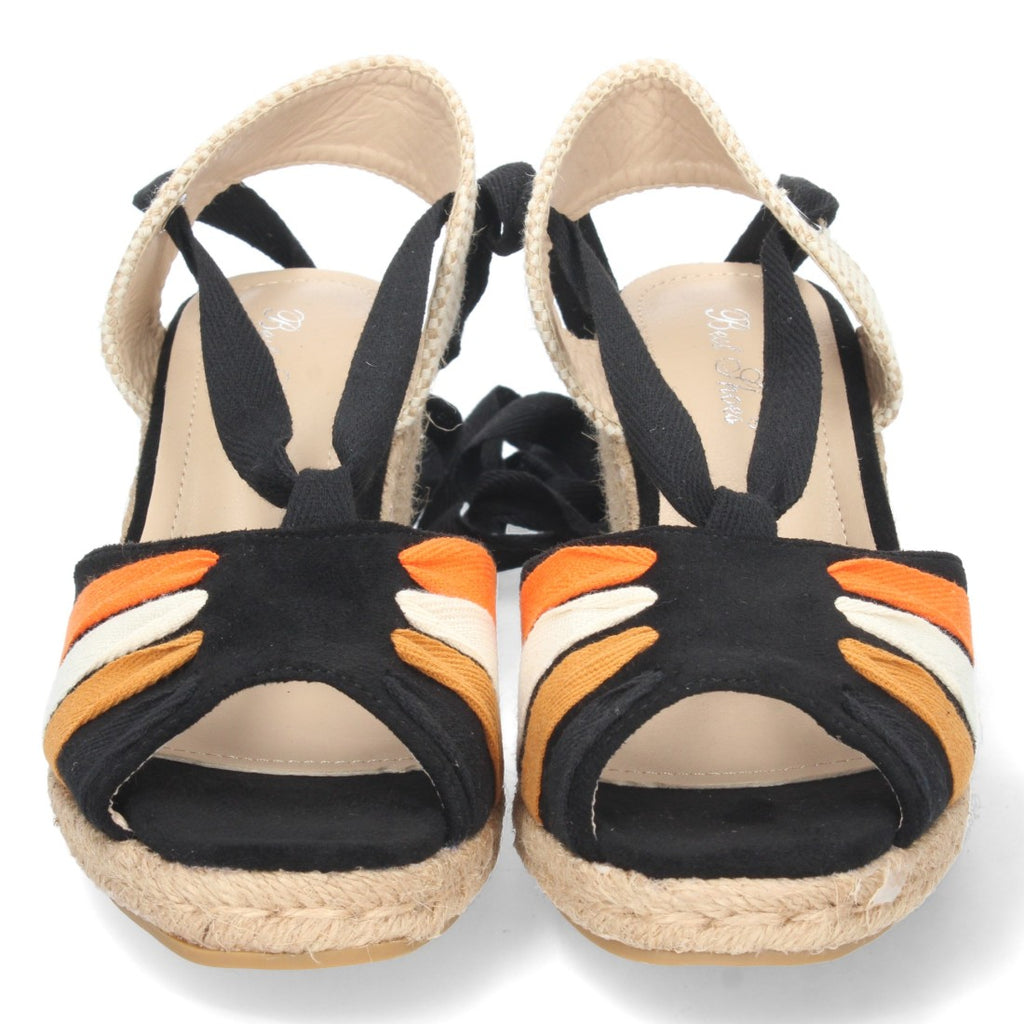 Sandalias mujer Cyrena