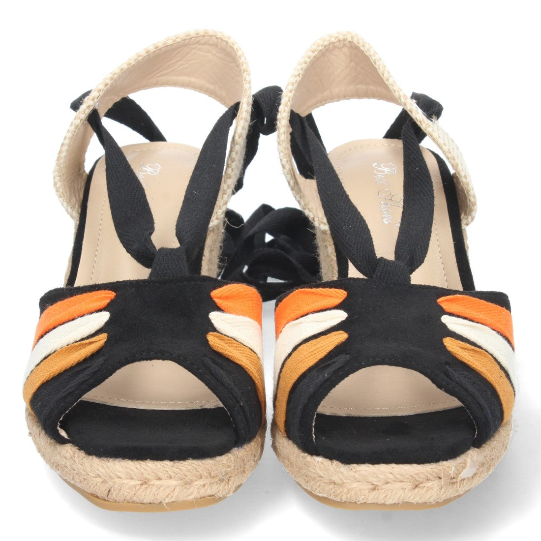 Sandalias mujer Cyrena