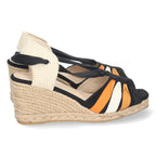 Sandalias mujer Cyrena