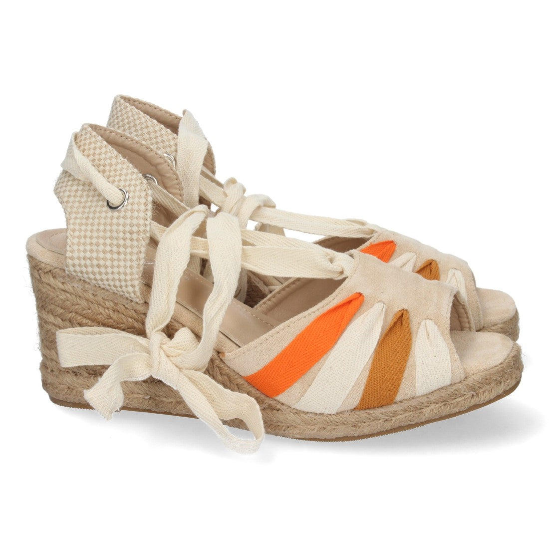 Sandalias mujer Cyrena