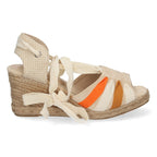 Sandalias mujer Cyrena
