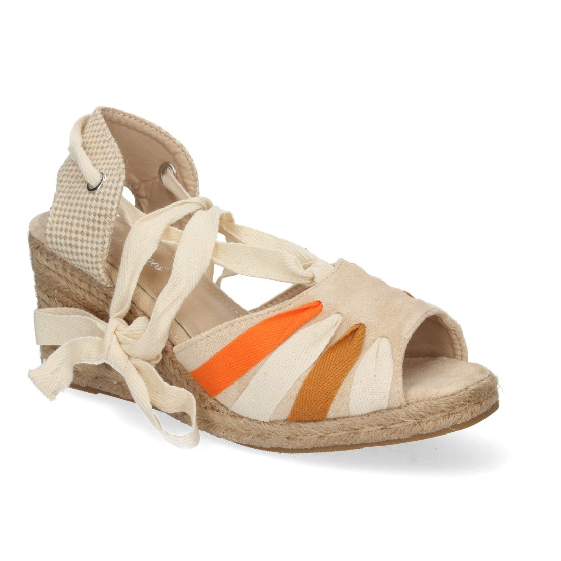 Sandalias mujer Cyrena