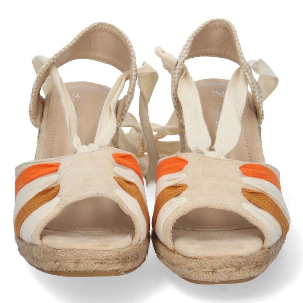 Sandalias mujer Cyrena