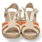 Sandalias mujer Cyrena