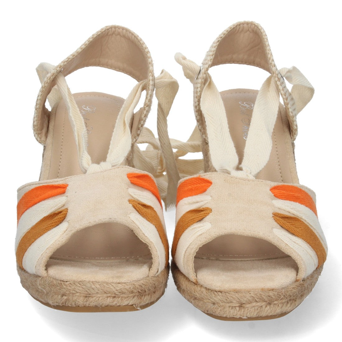 Sandalias mujer Cyrena