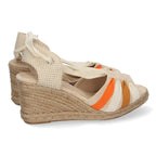 Sandalias mujer Cyrena