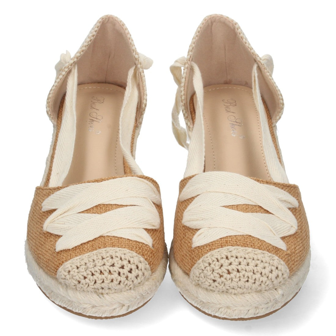 Sandalias mujer Cyrena