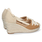 Sandalias mujer Cyrena