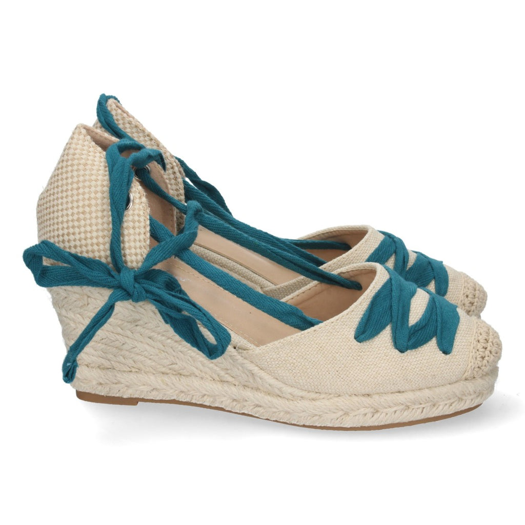 Sandalias mujer Cyrena